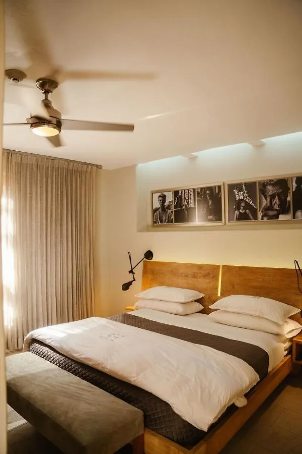 ***** Hotel Billini Hotel, Historic Luxury Santo Domingo Dominican Republic