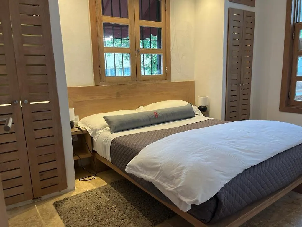 ***** Hotel Billini Hotel, Historic Luxury Santo Domingo Dominican Republic