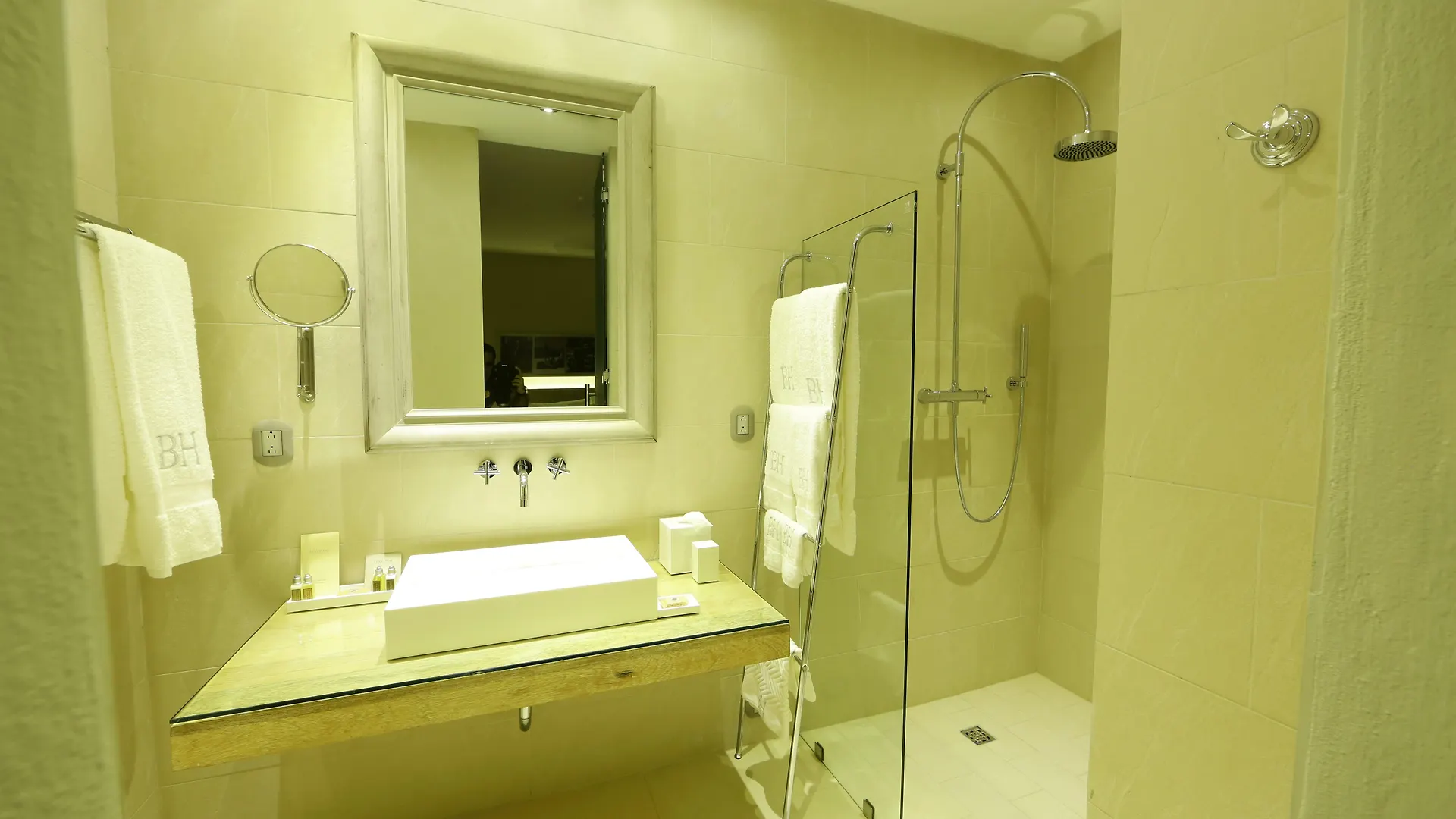 Hotel Billini Hotel, Historic Luxury Santo Domingo