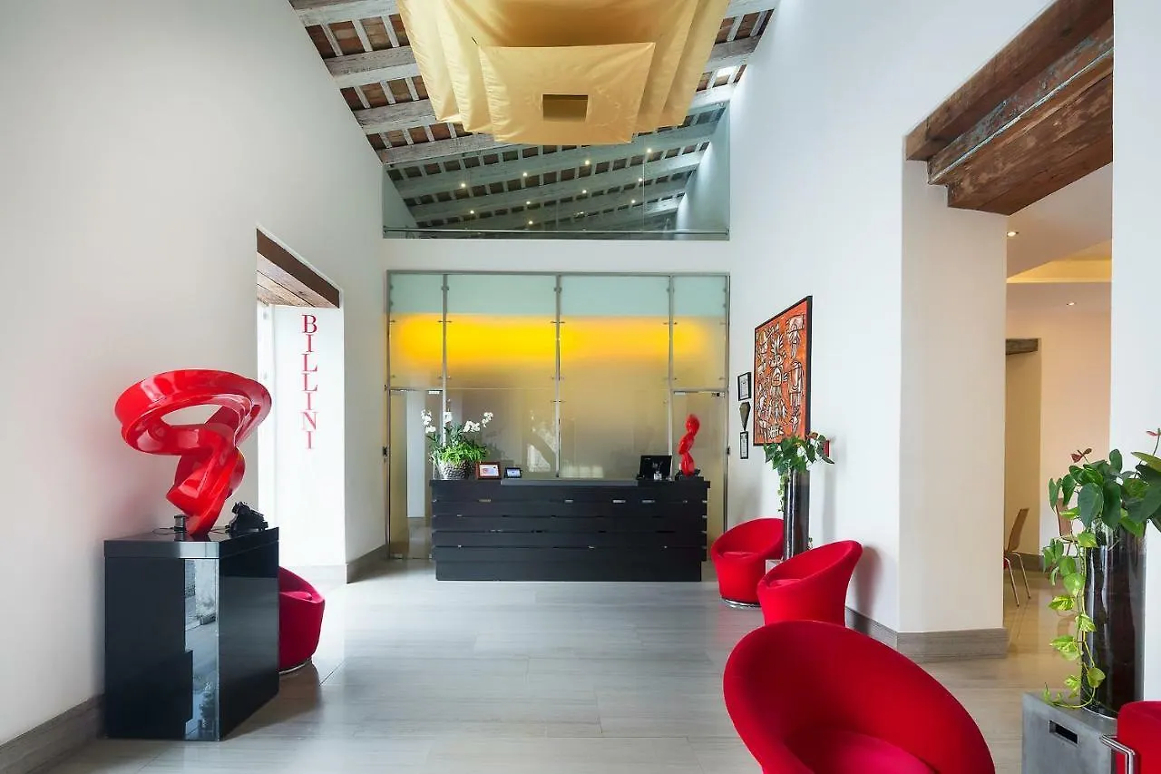 Billini Hotel, Historic Luxury Santo Domingo 5*,  Dominican Republic
