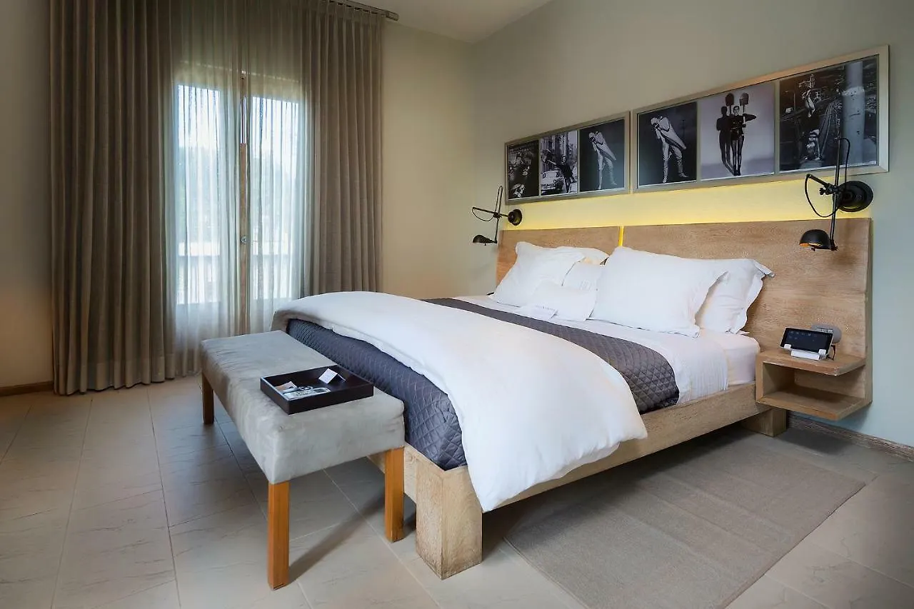 Billini Hotel, Historic Luxury Santo Domingo