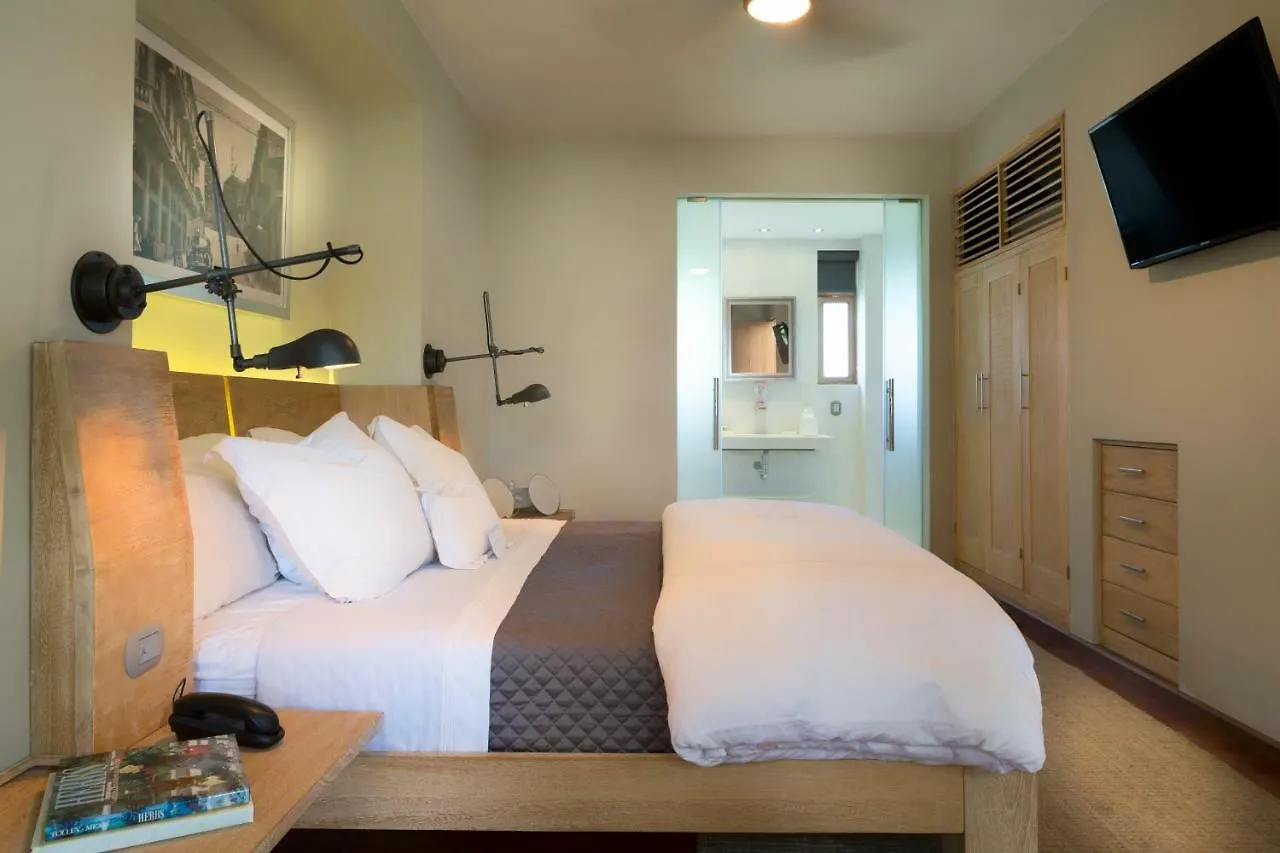 Billini Hotel, Historic Luxury Σάντο Ντομίγκο Ξενοδοχείο