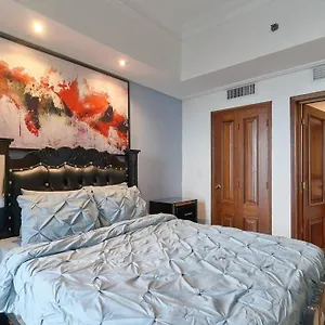 Luxurious Ocean View Appartement Saint-Domingue