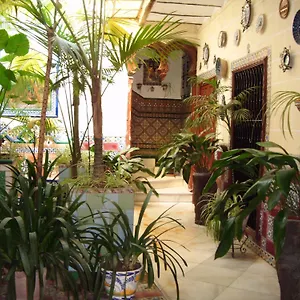 San Andrés I Maison d'hôtes Jerez de la Frontera