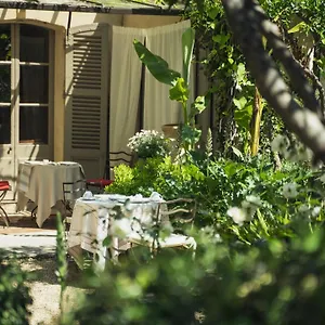 Guest house Les Jardins De Baracane **