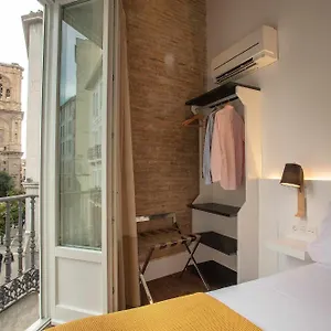 Casa Miravalle Catedral Appart hôtel Grenade