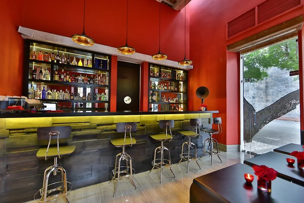 Hotel Billini Hotel, Historic Luxury Santo Domingo
