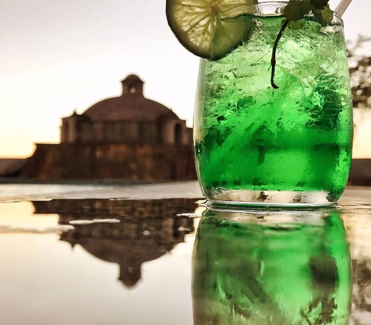 ***** Hotel Billini Hotel, Historic Luxury Santo Domingo Dominikana