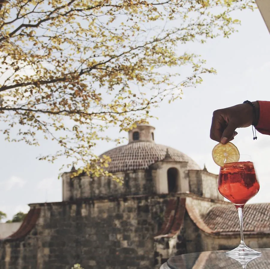 Hotel Billini Hotel, Historic Luxury Santo Domingo