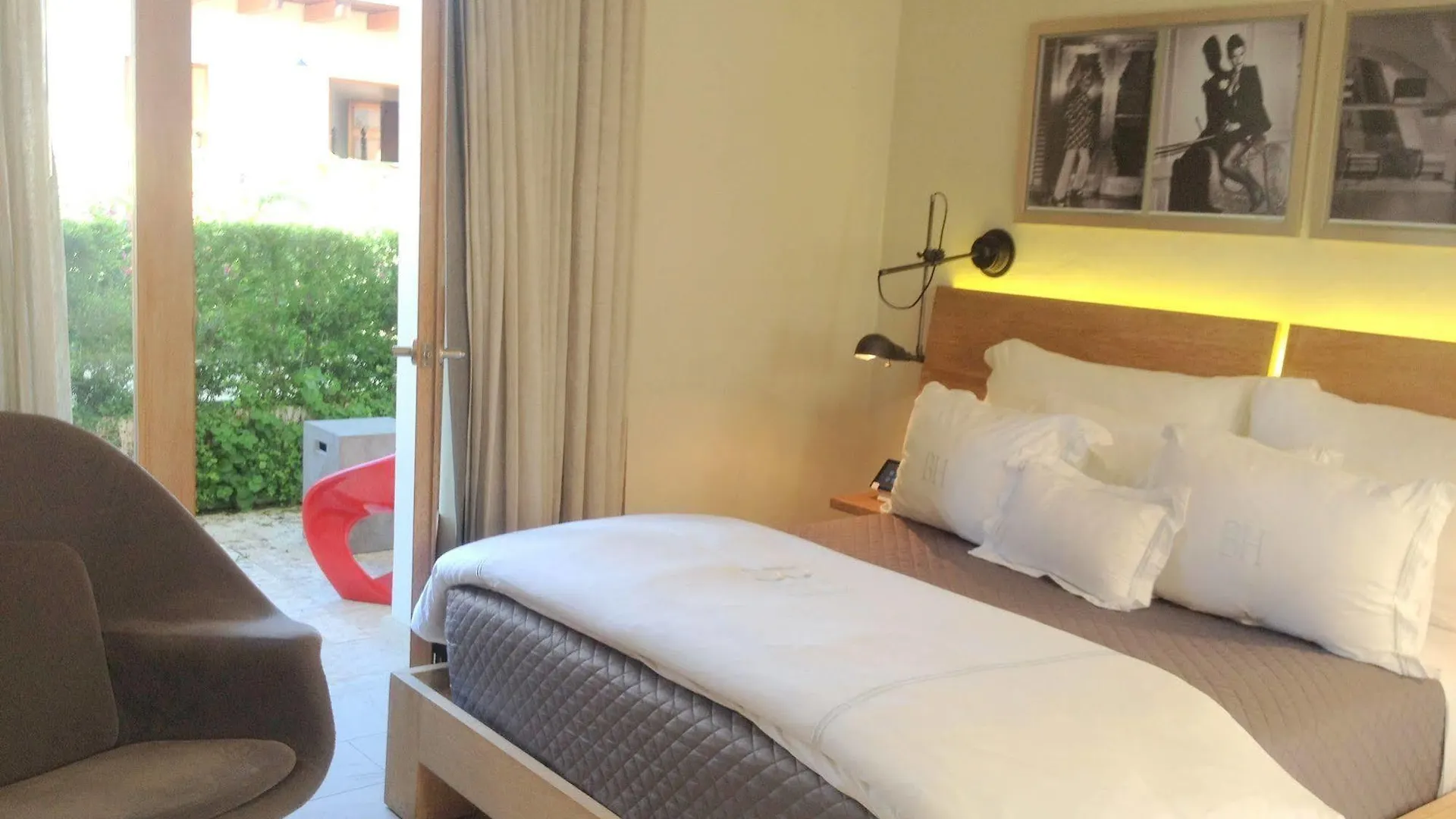 Billini Hotel, Historic Luxury Santo Domingo Hotel