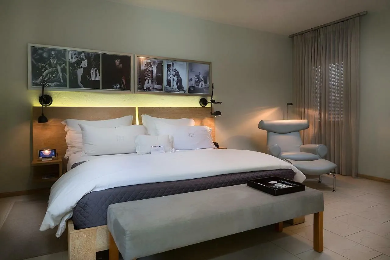 Billini Hotel, Historic Luxury Santo Domingo 5*,  Dominikana